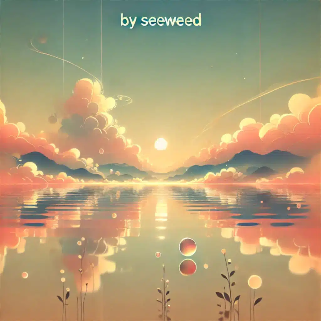 Seeweed