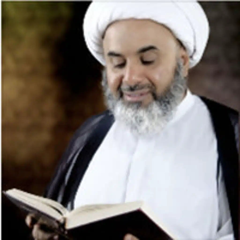 تفسير سورة البقرة .. قوله تعالى (خَتَمَ ٱللَّهُ عَلَىٰ قُلُوبِهِمۡ وَعَلَىٰ سَمۡعِهِمۡۖ وَعَلَىٰٓ أَبۡصَٰرِهِمۡ غِشَٰوَةٞۖ وَلَهُمۡ عَذَابٌ عَظِيمٞ) اية (7) القسم الثالث |  لسماحة العلامة الشيخ حسين العايش