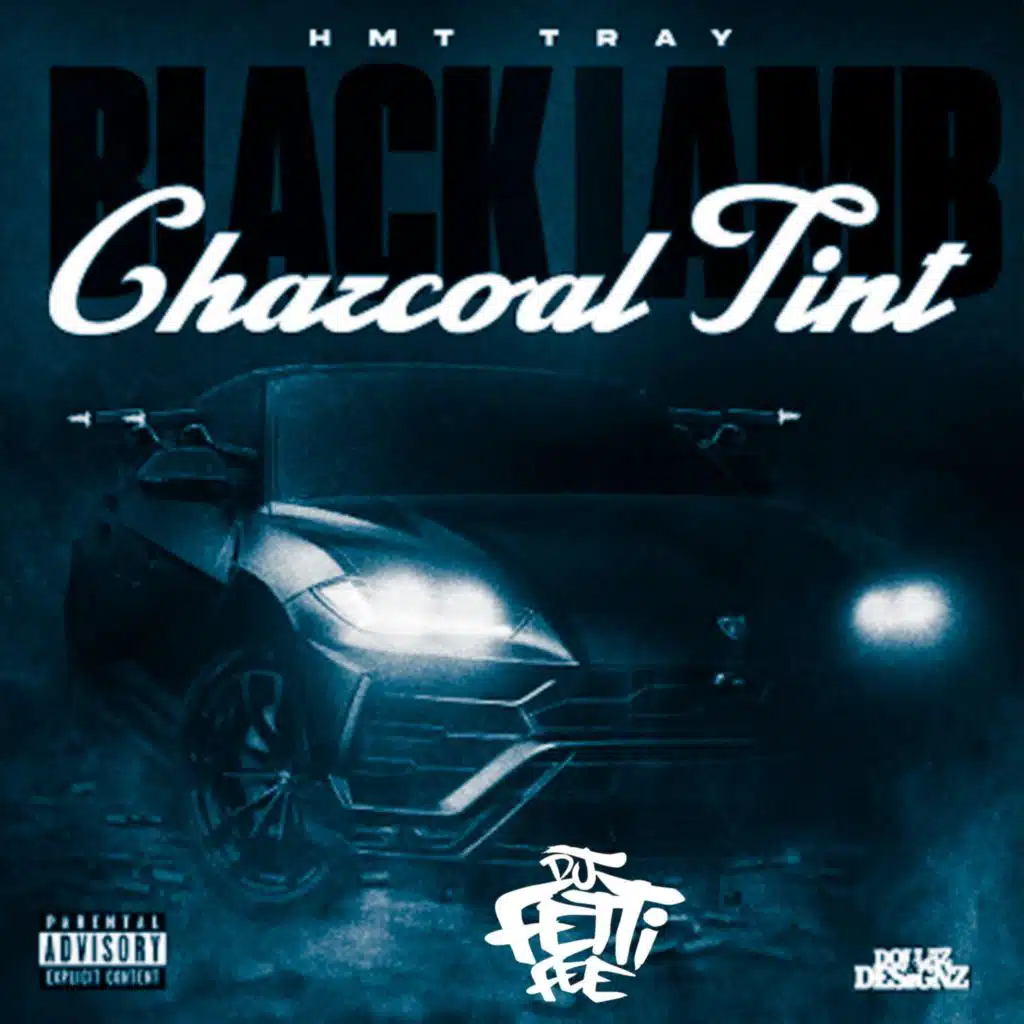 Charcoal Tints (FAST)