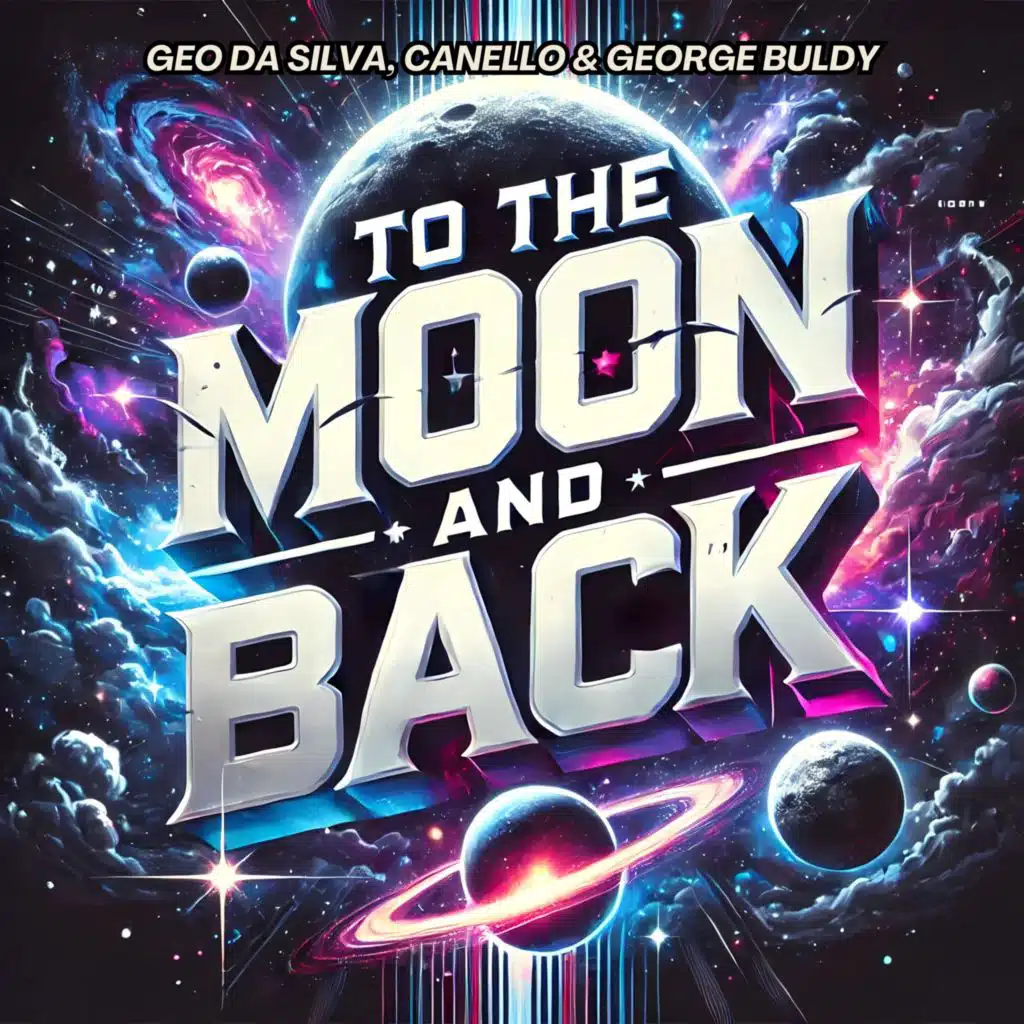 Geo Da Silva, Canello & George Buldy