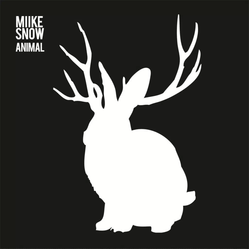 Animal (Mark Ronson Remix)