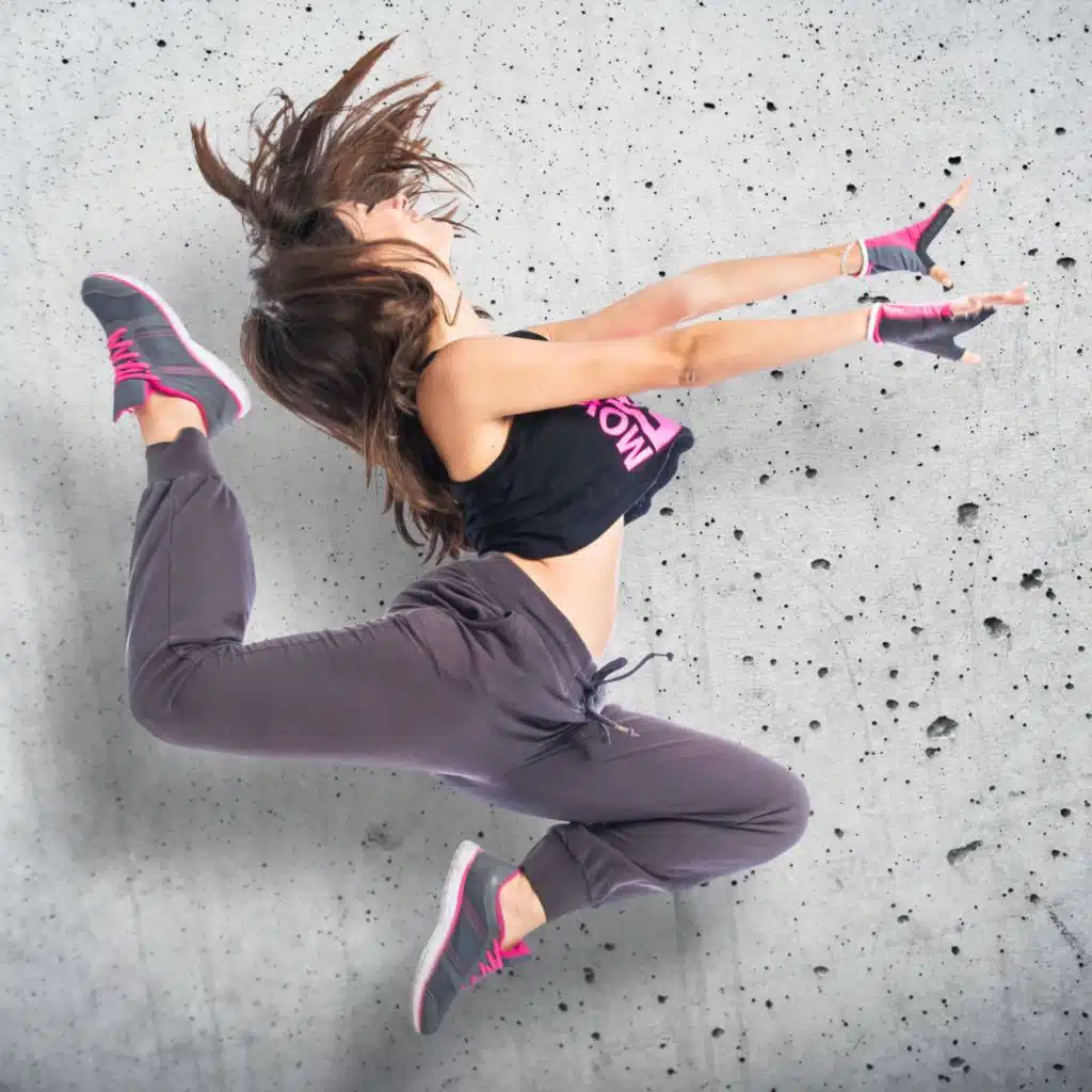 Energizing Work Music: Hip Hop Beats