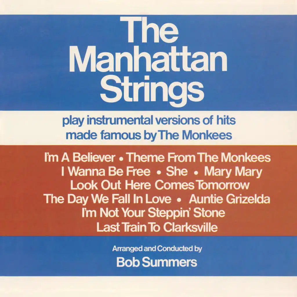 The Manhattan Strings
