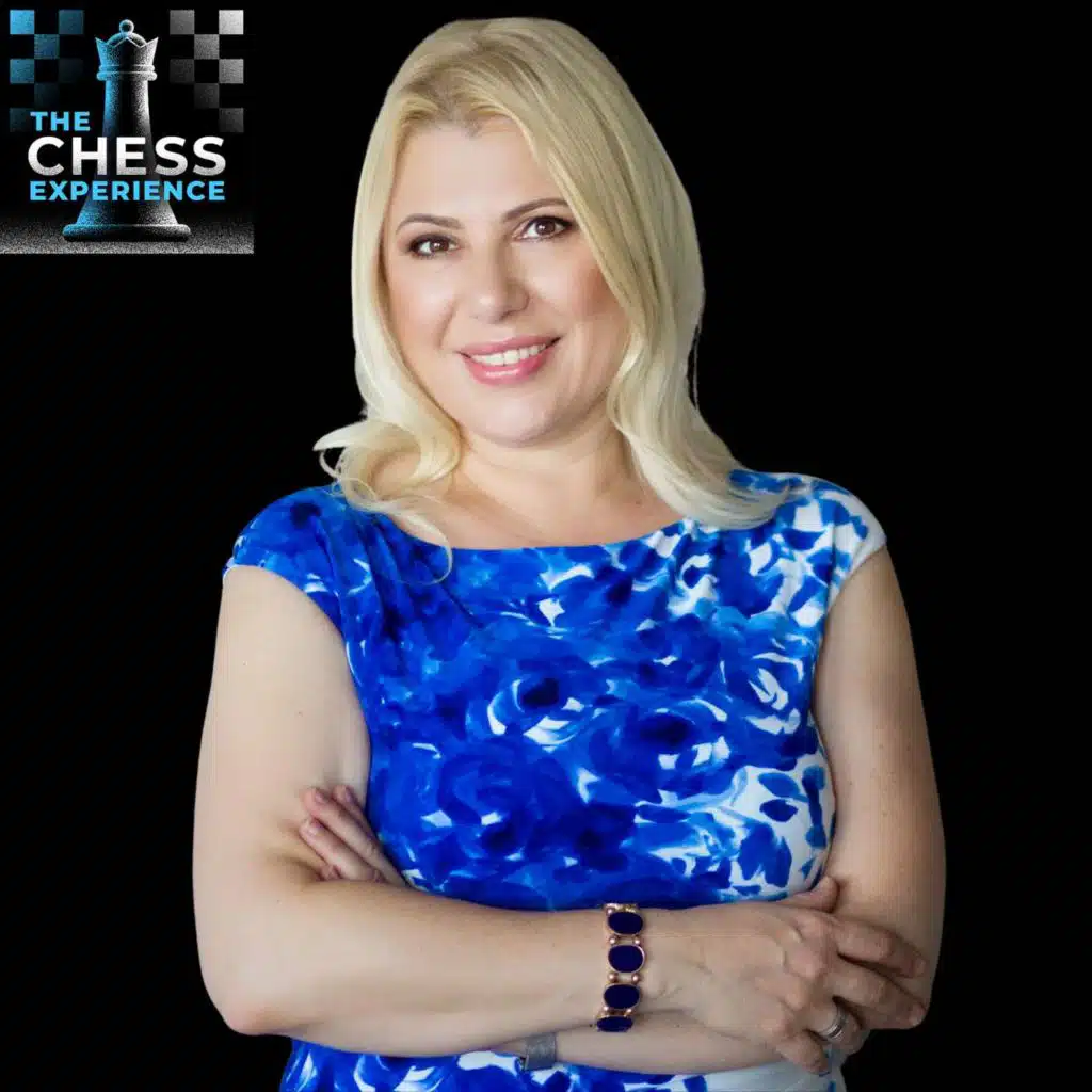 GM Susan Polgar: A Chess Legend on How She Broke Barriers & Elevated the Game