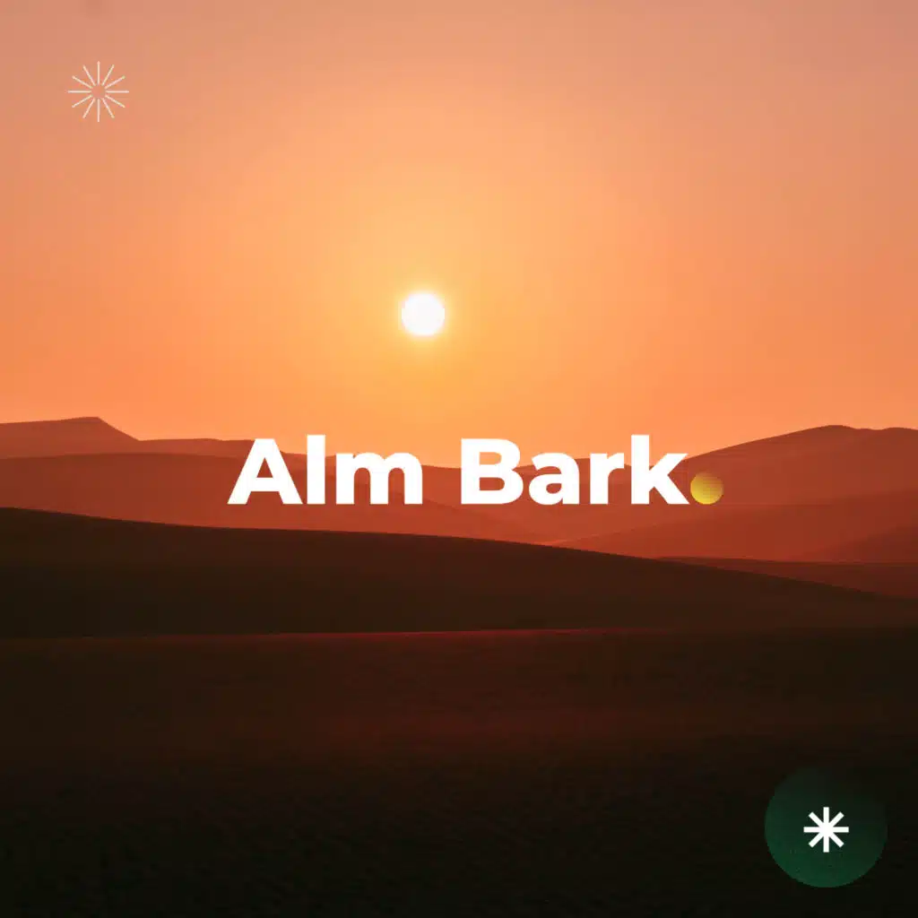 Big Ordo, Eta Centauri & Alm Bark