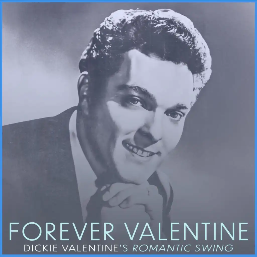 Dickie Valentine