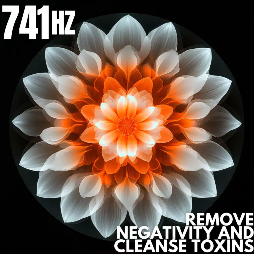 Aura Meditations & Zen Resonance