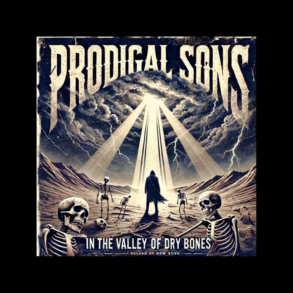 Prodigal Sons