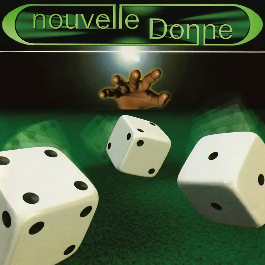 Nouvelle Donne Vol.1 (Remastered)