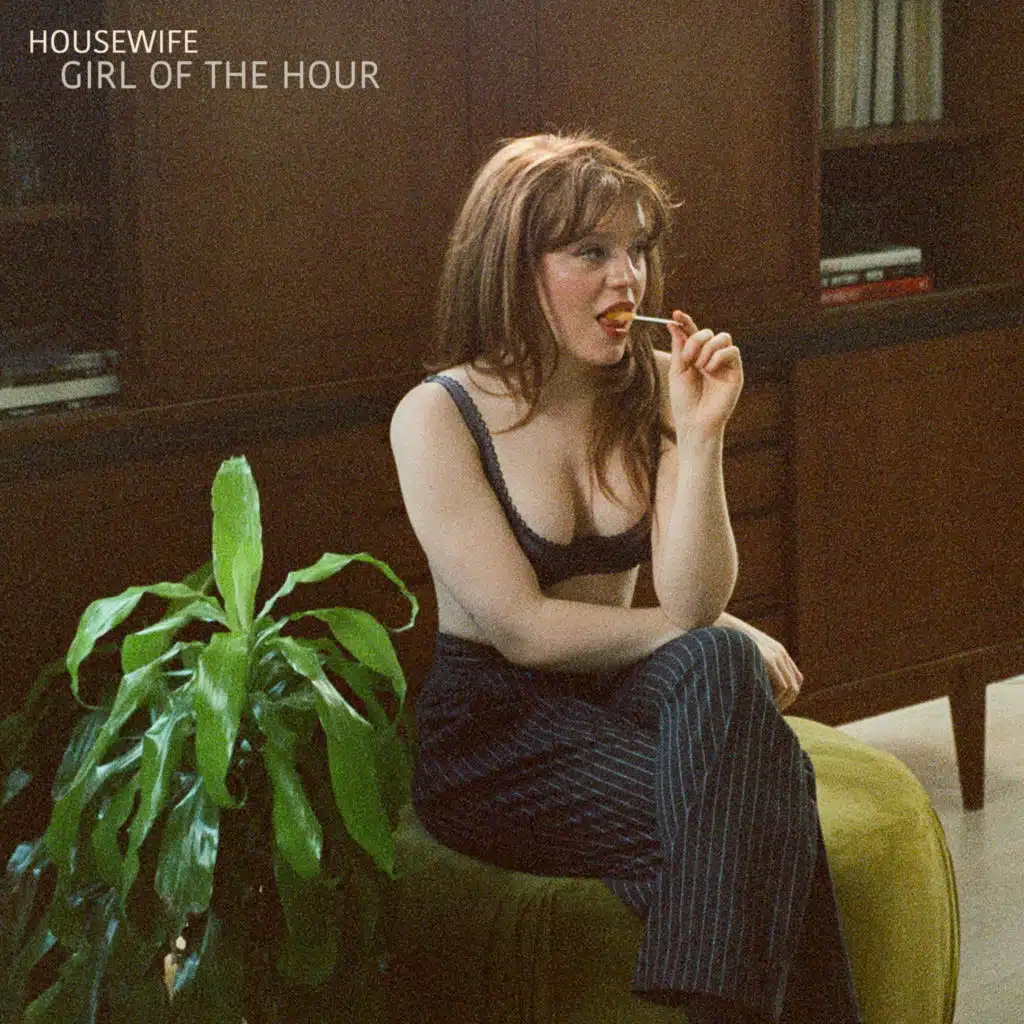 Girl Of The Hour