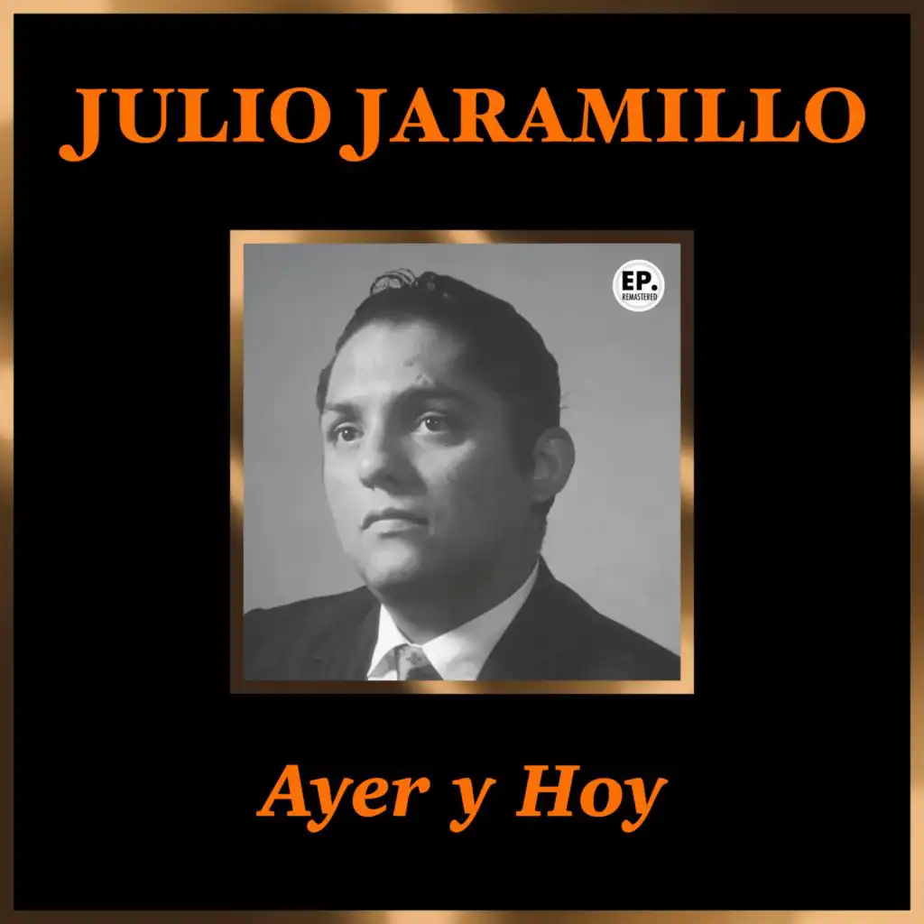 Julio Jaramillo