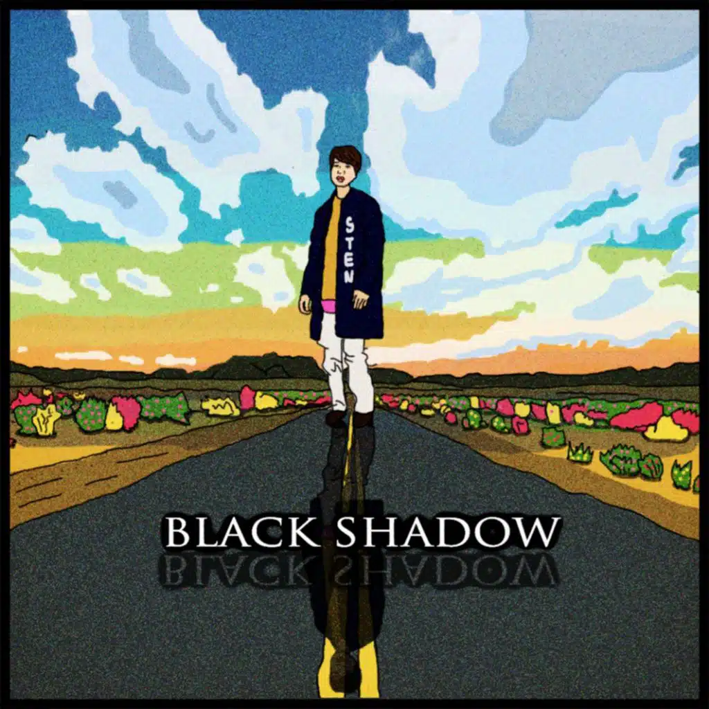 Black Shadow