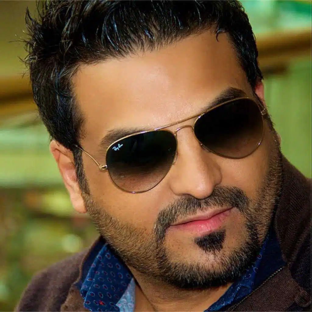 موال عراقي اني