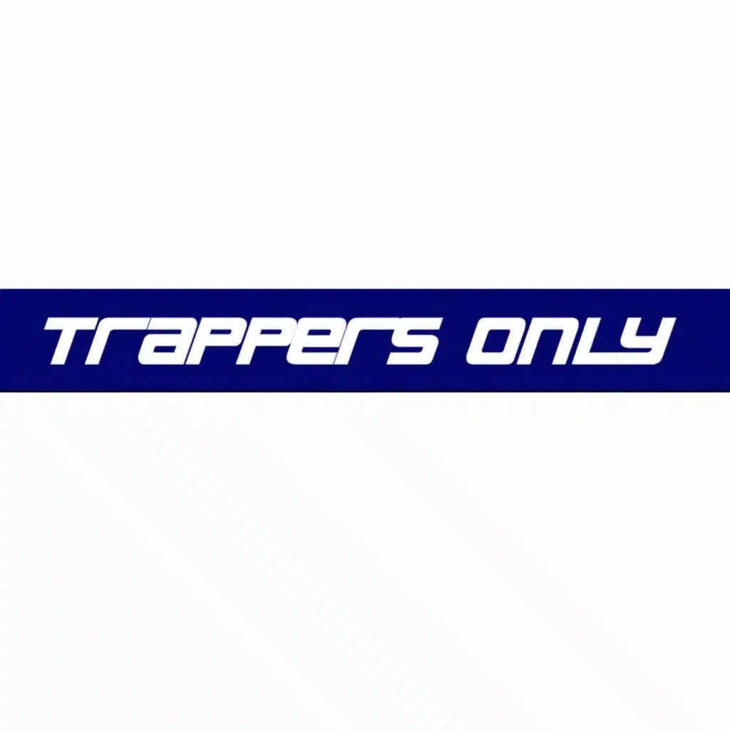 Trappers Only