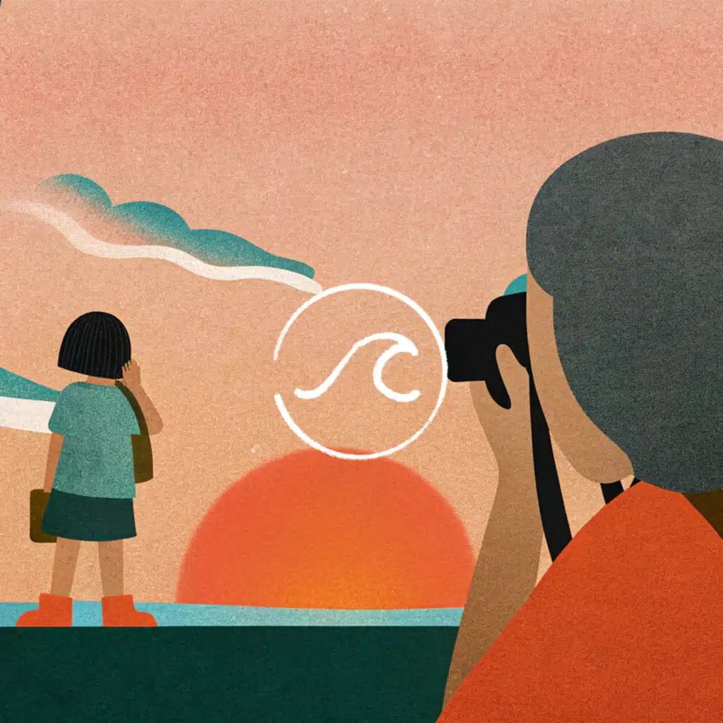 【妇女节·随机信箱】时间带来遗憾，以及更多可能