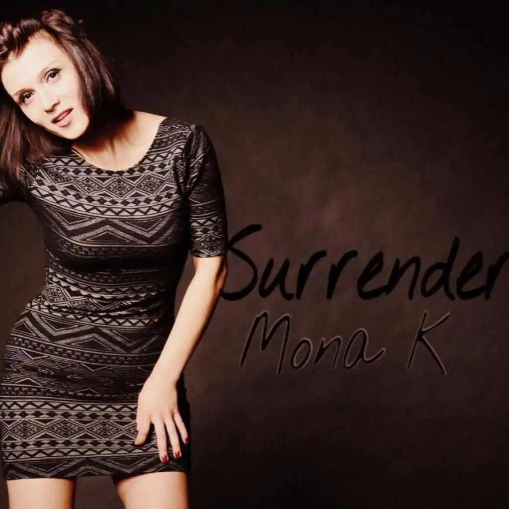Surrender Emdee / Yussef K Feat Mona K
