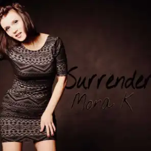 Surrender Emdee / Yussef K Feat Mona K