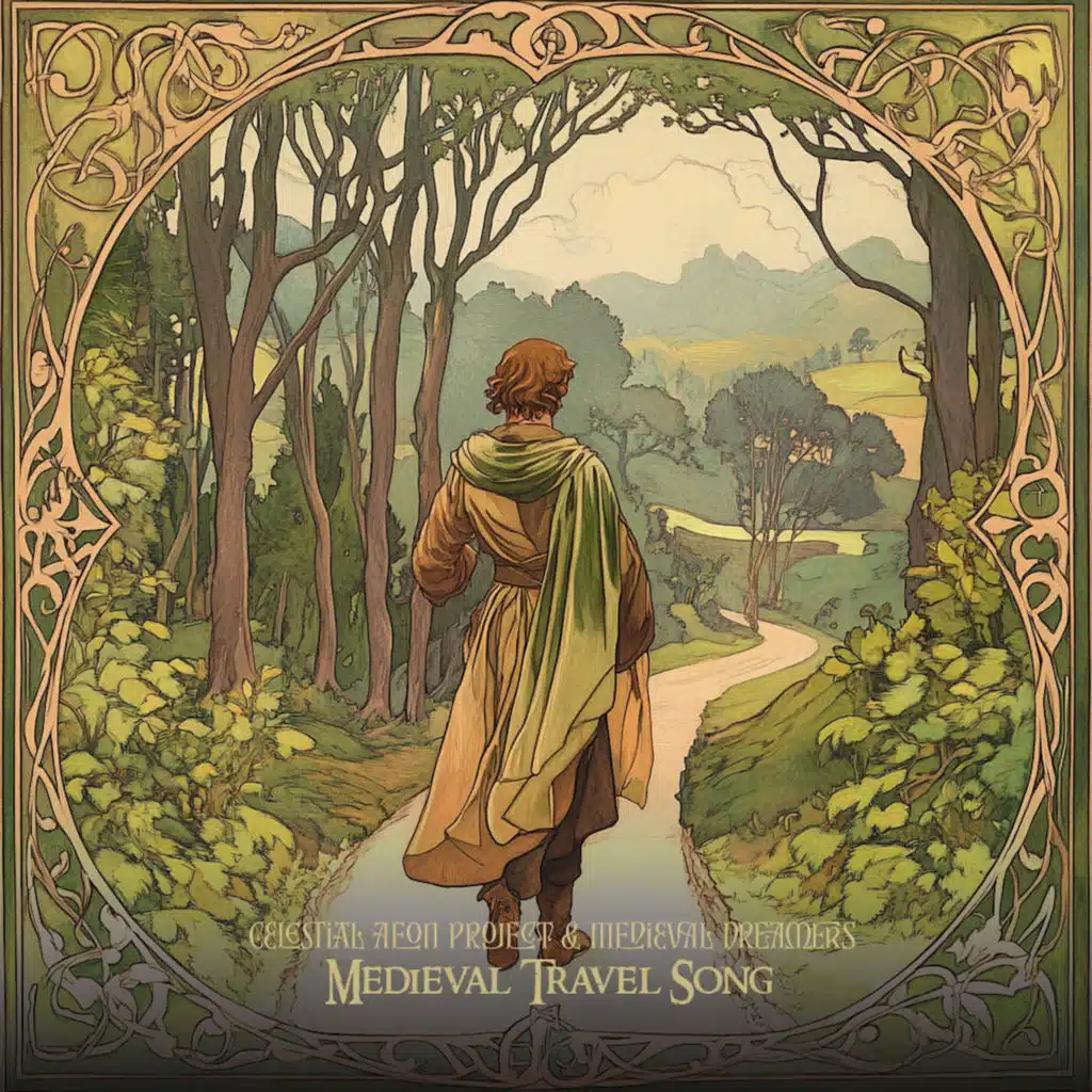 Celestial Aeon Project & Medieval Dreamers