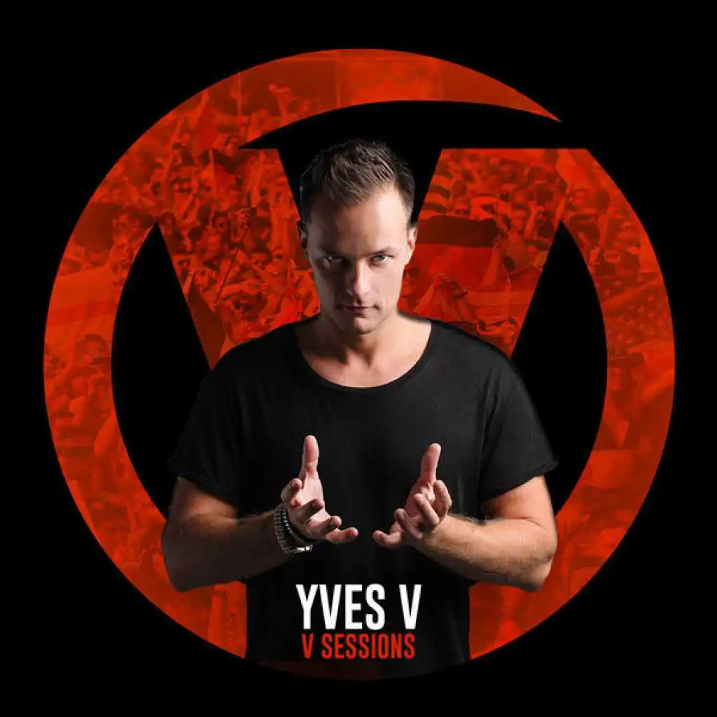 Yves V - V Sessions 060