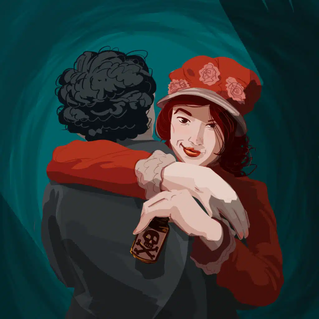 Poison and Poisonability