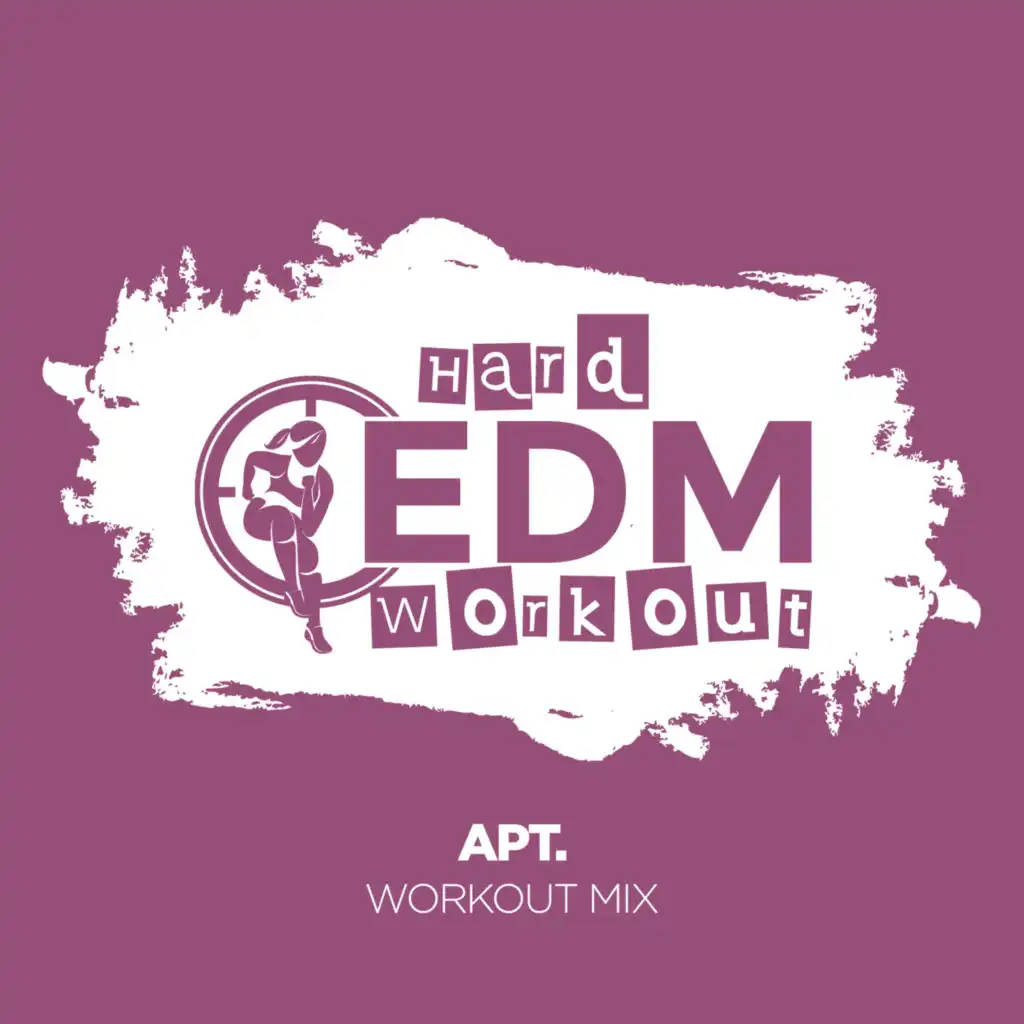 Hard EDM Workout