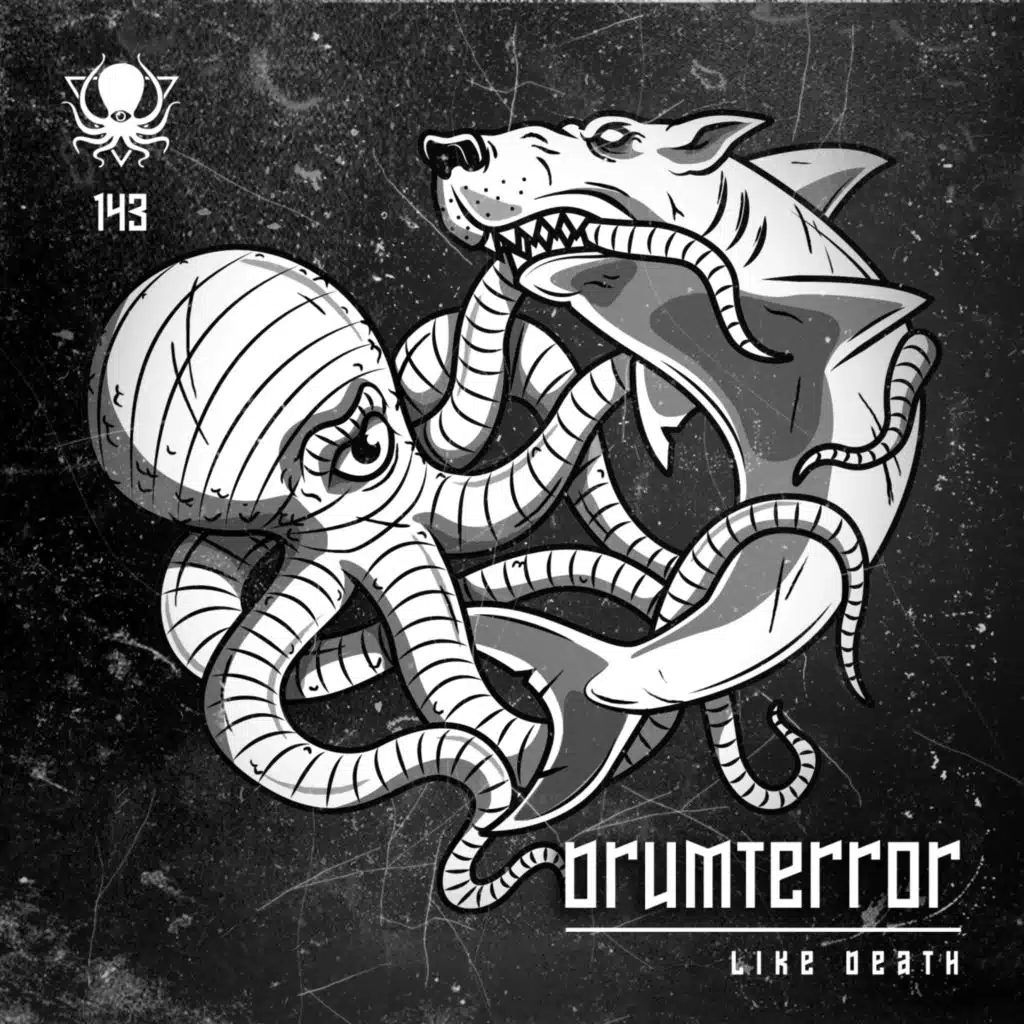 Drumterror