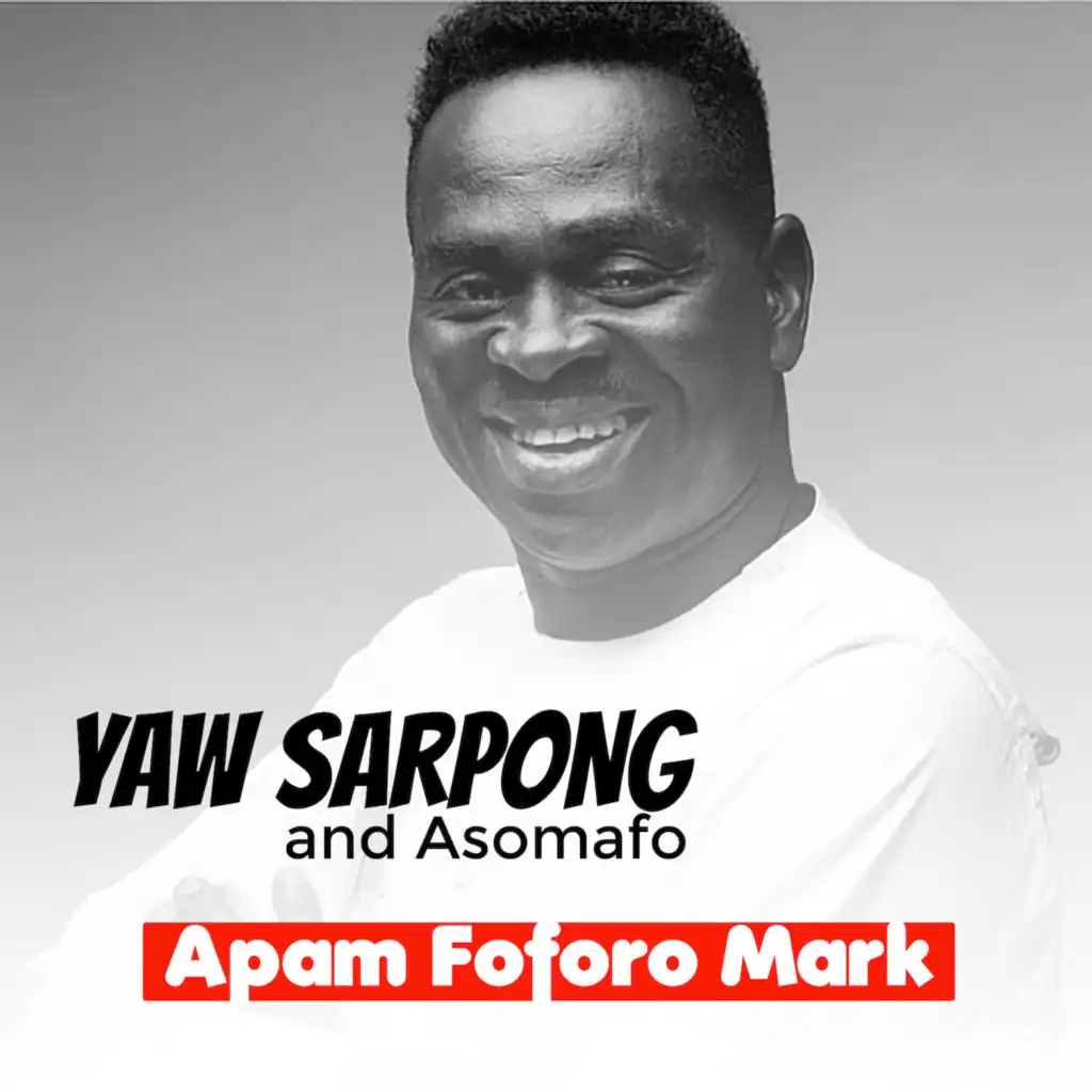 Apam Foforo Mark