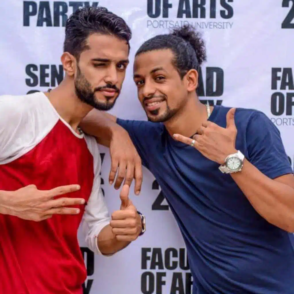 ومالو حبيبي