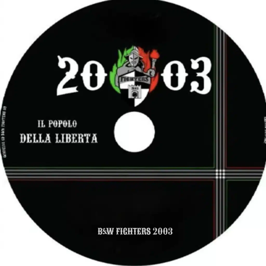 Il Popolo Della Liberta