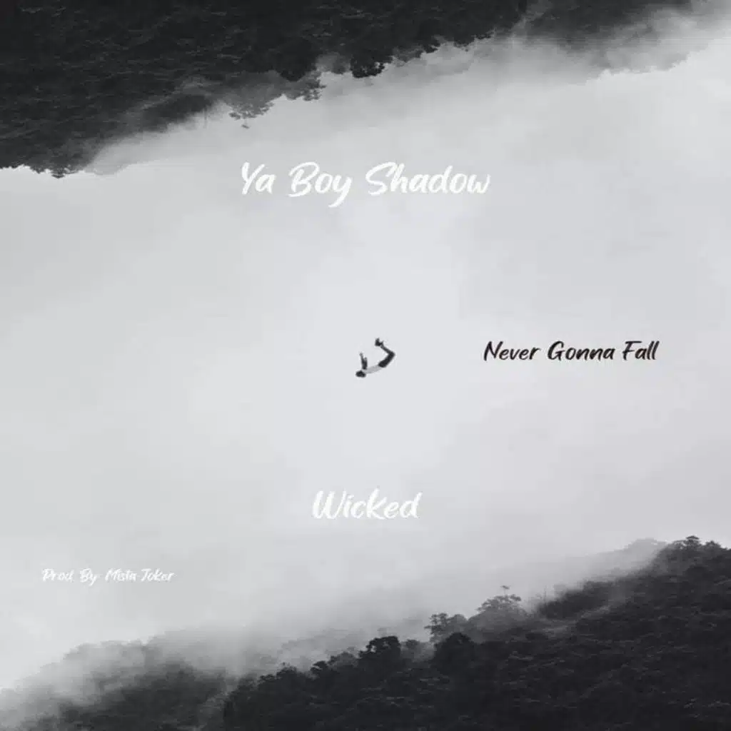 Ya Boy Shadow