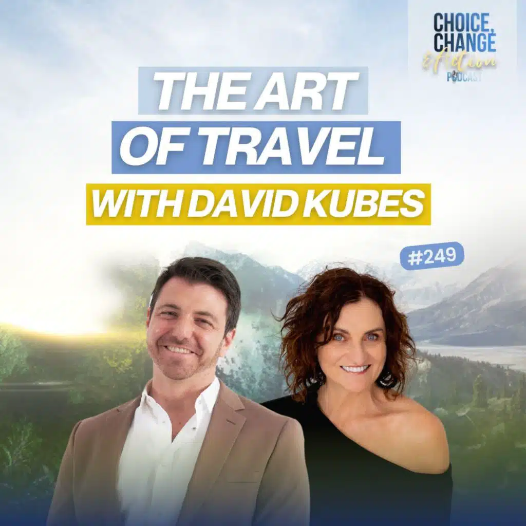249. The Art of Travel