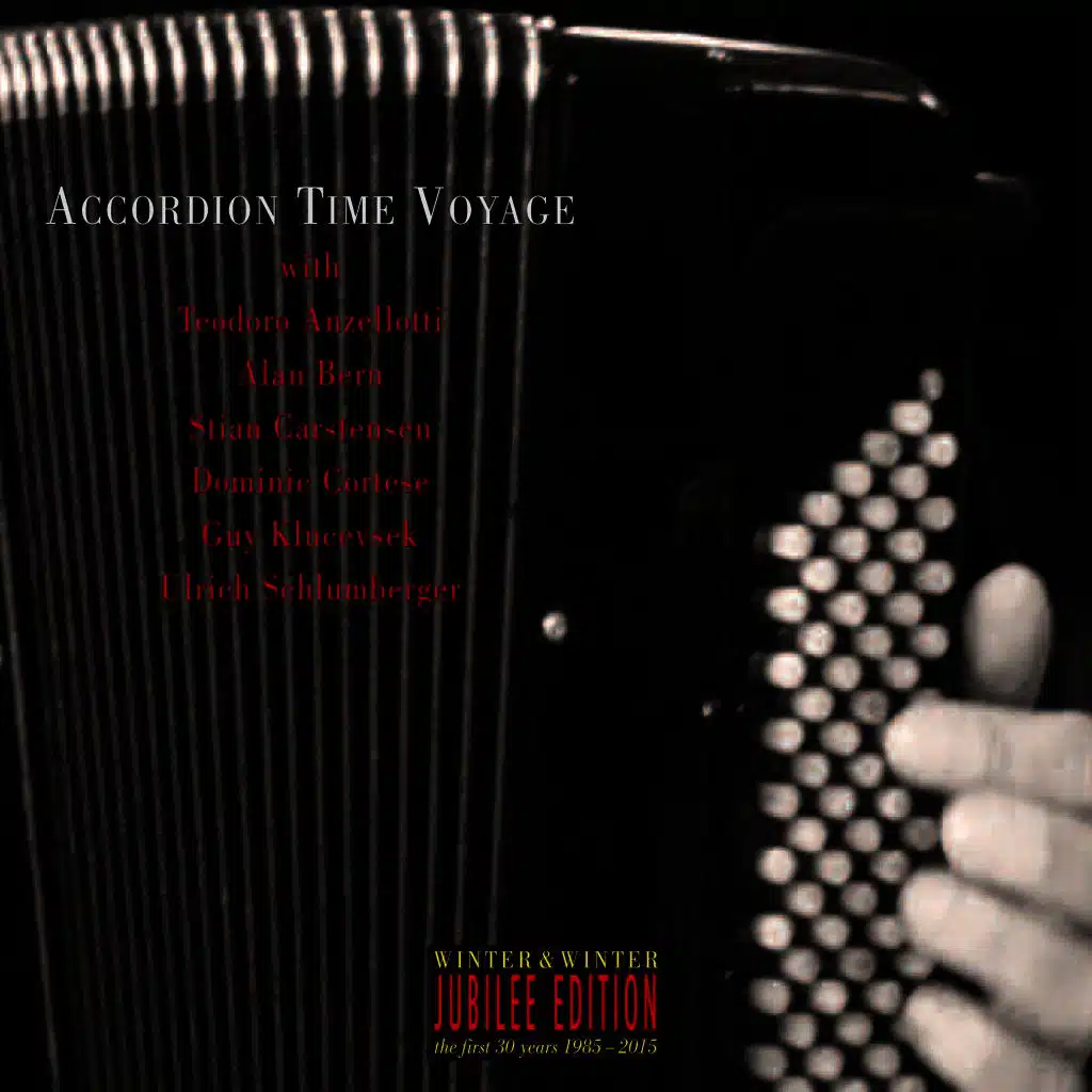 Accordion Time Voyage