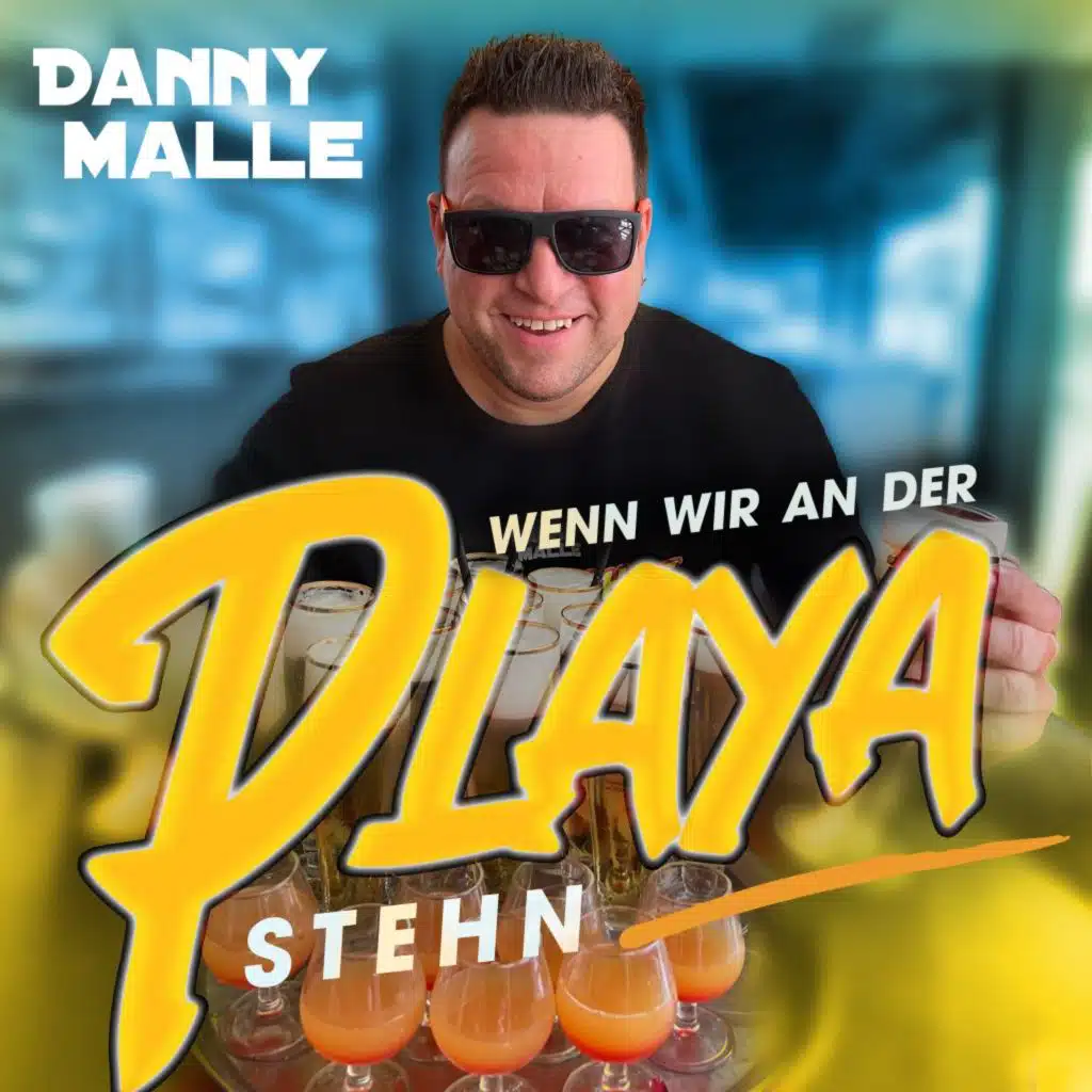 Danny Malle
