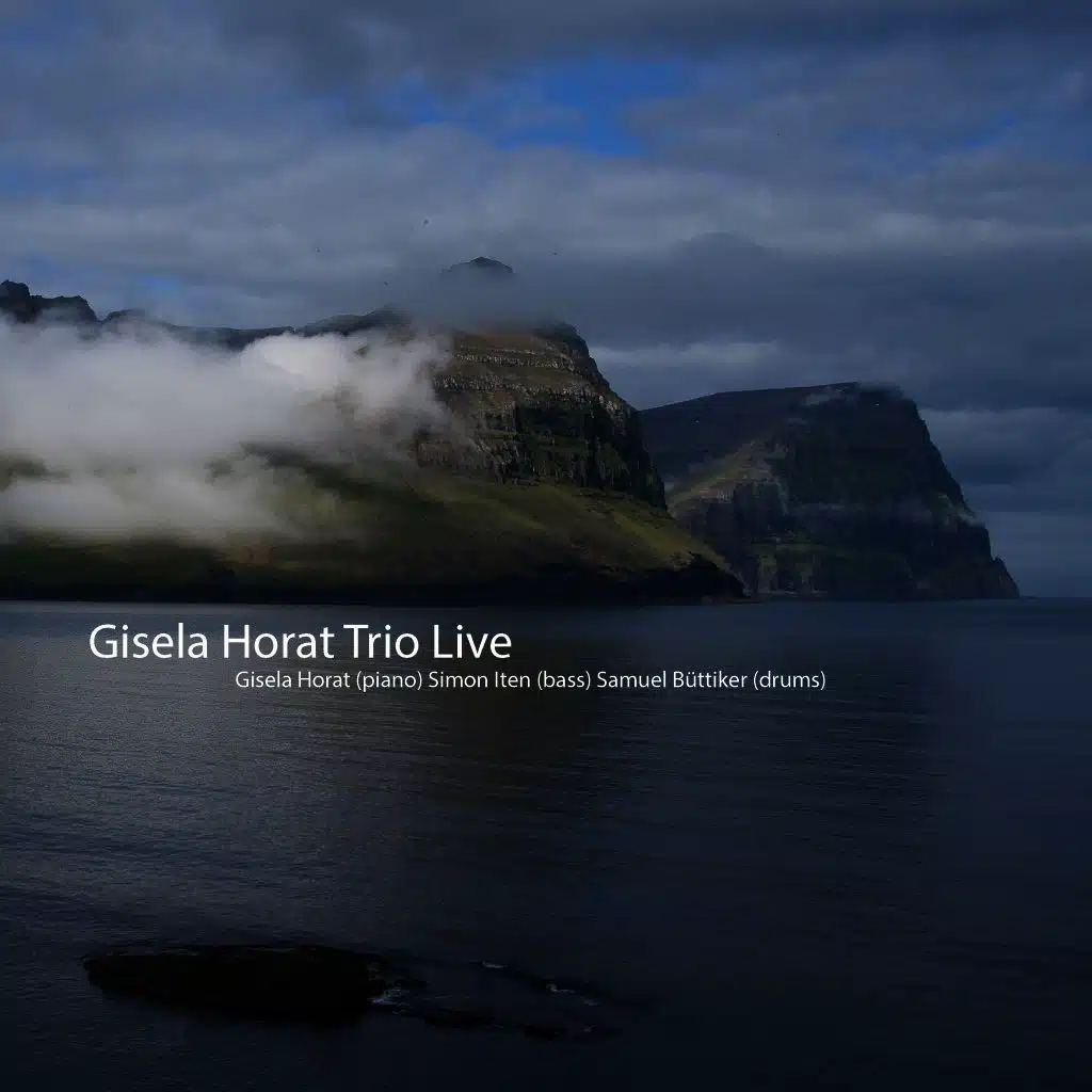 Gisela Horat Trio Live