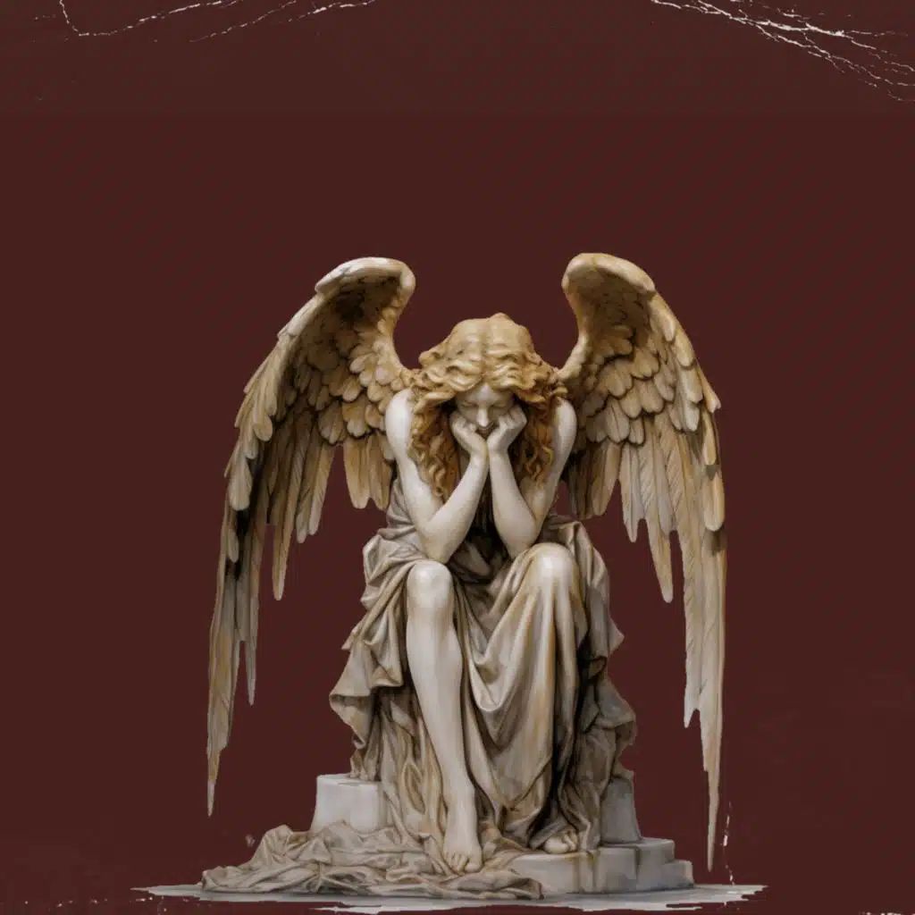 Something Takes Over