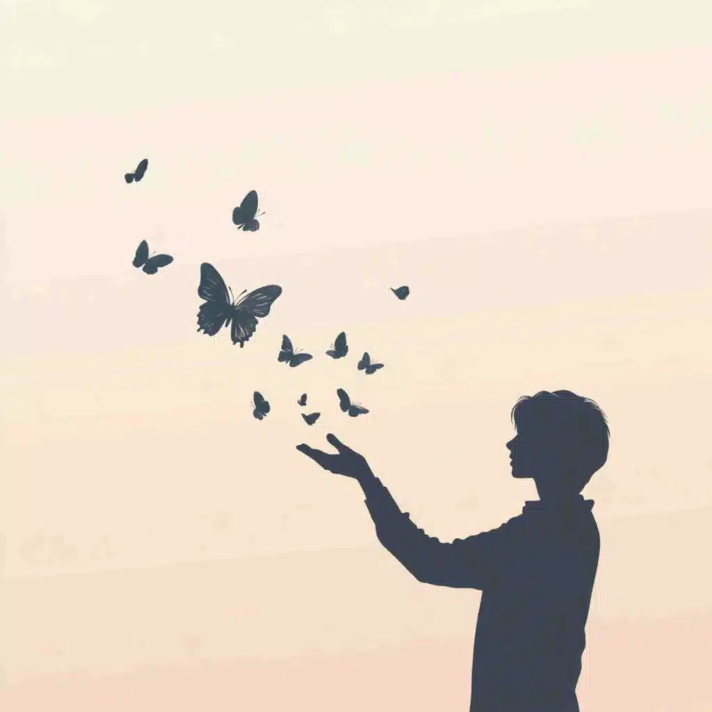 2508: Let Others Voluntarily Evolve by Shana Olmstead on Love, Trust and Personal Growth