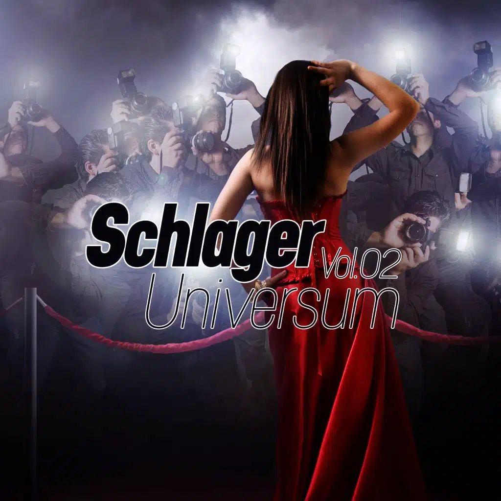 Schlager Universum, Vol. 2