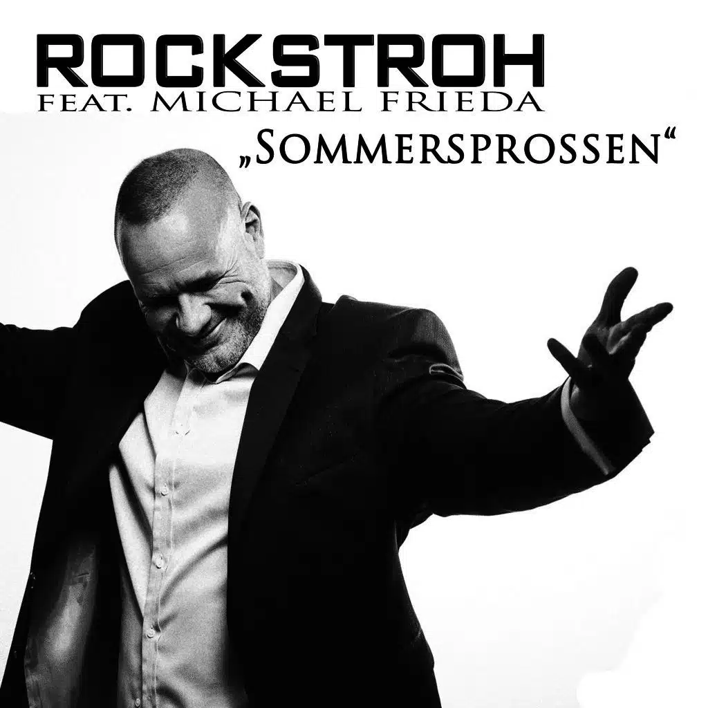 Rockstroh feat. Michael Frieda