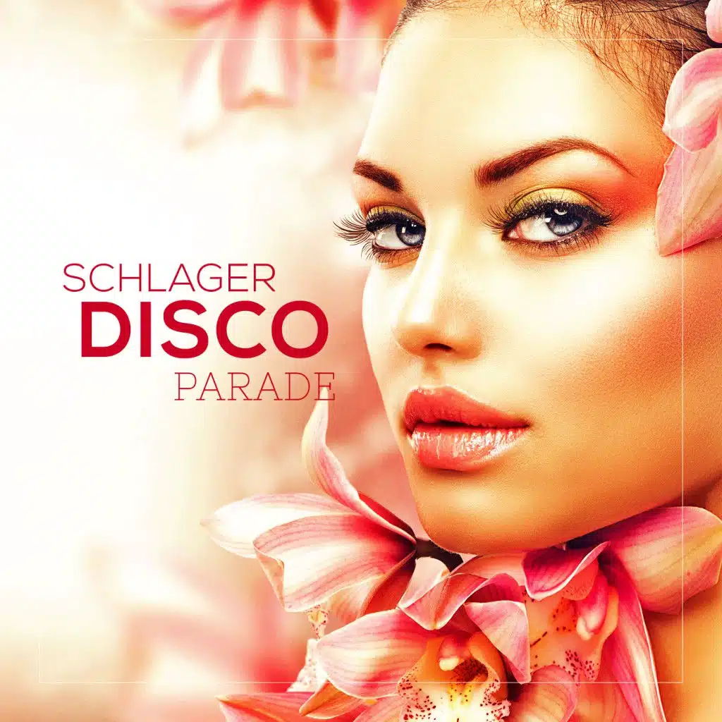 Schlager Disco Parade