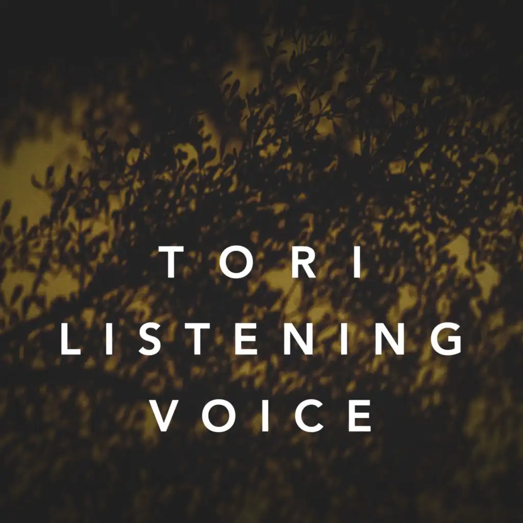 Listening Voice