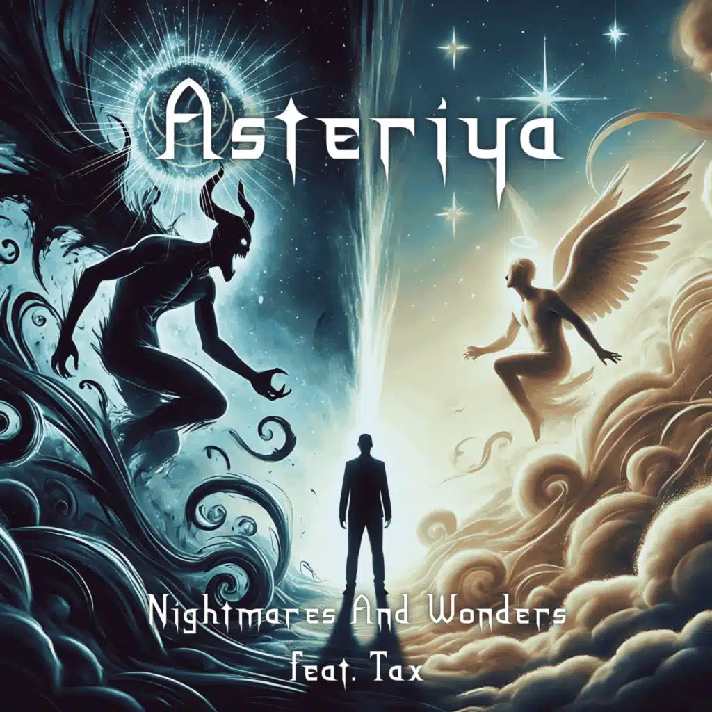 Nightmares And Wonders (feat. Tax)