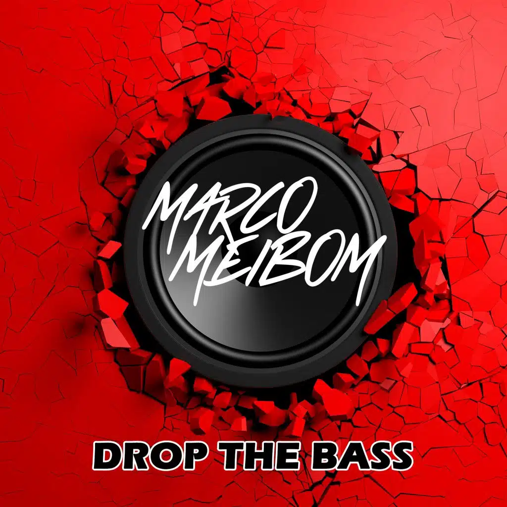 Drop the Bass (Radio Edit)