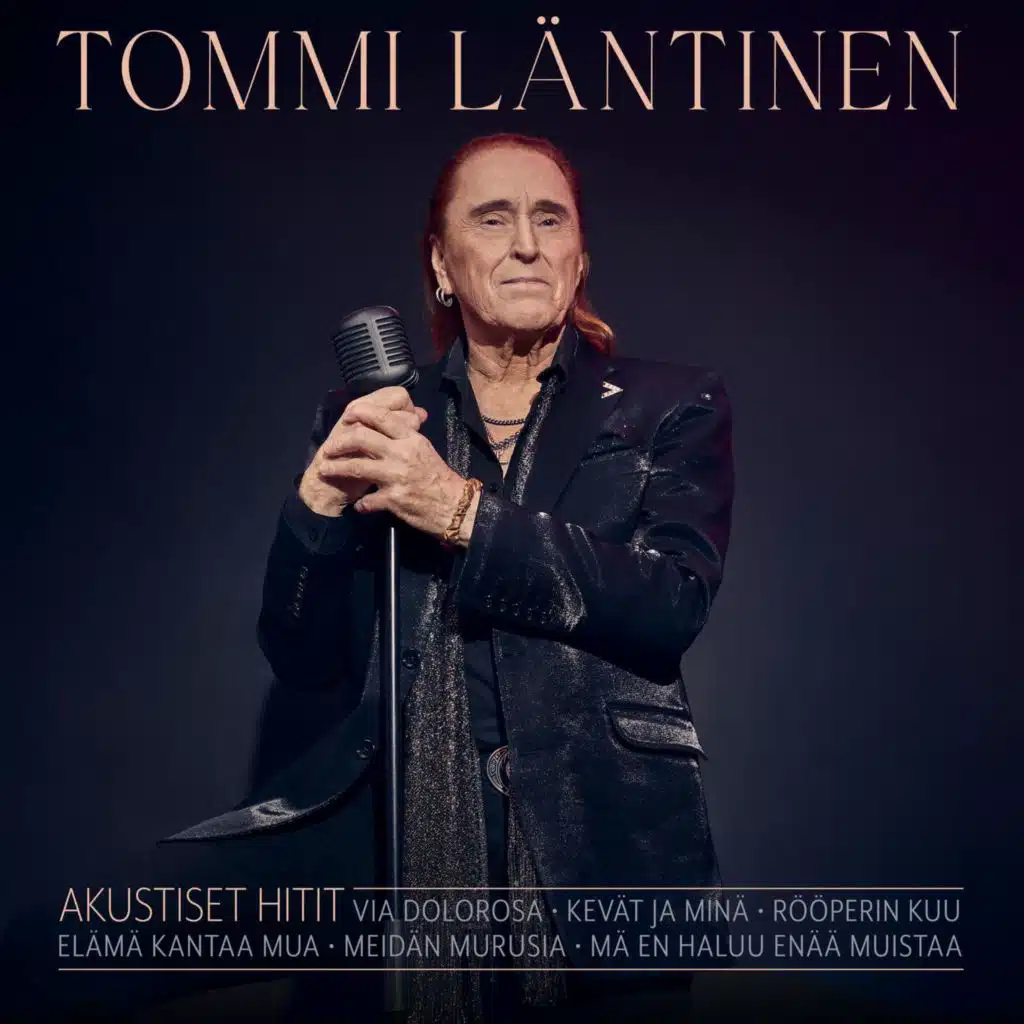 Tommi Läntinen