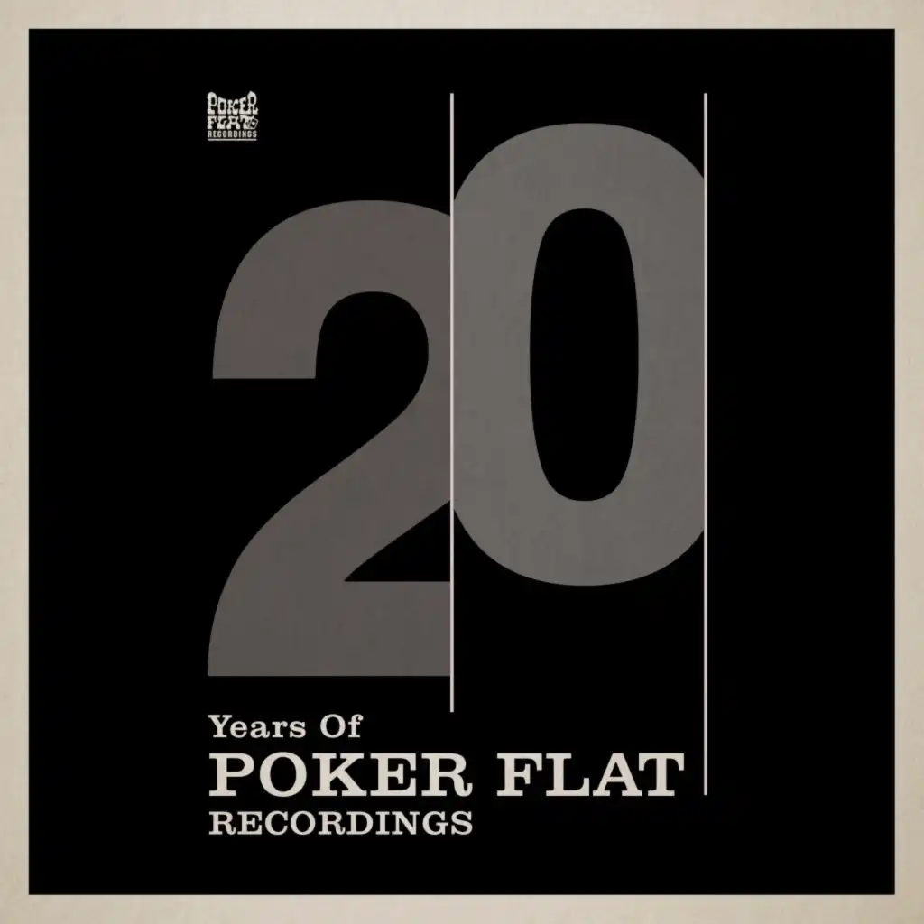 20 Years of Poker Flat (Remixes)