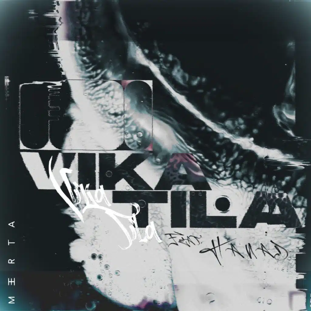 Vikatila (feat. Hanad)