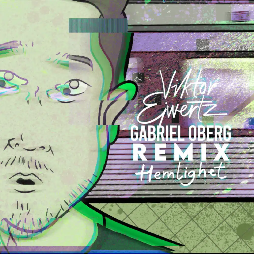 Hemlighet (Gabriel Oberg Remix)