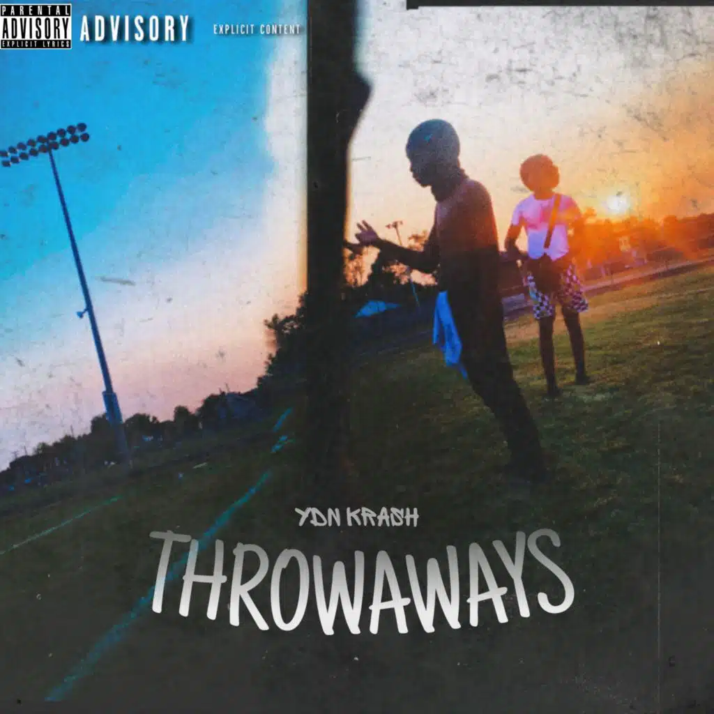 THROWAWAYS