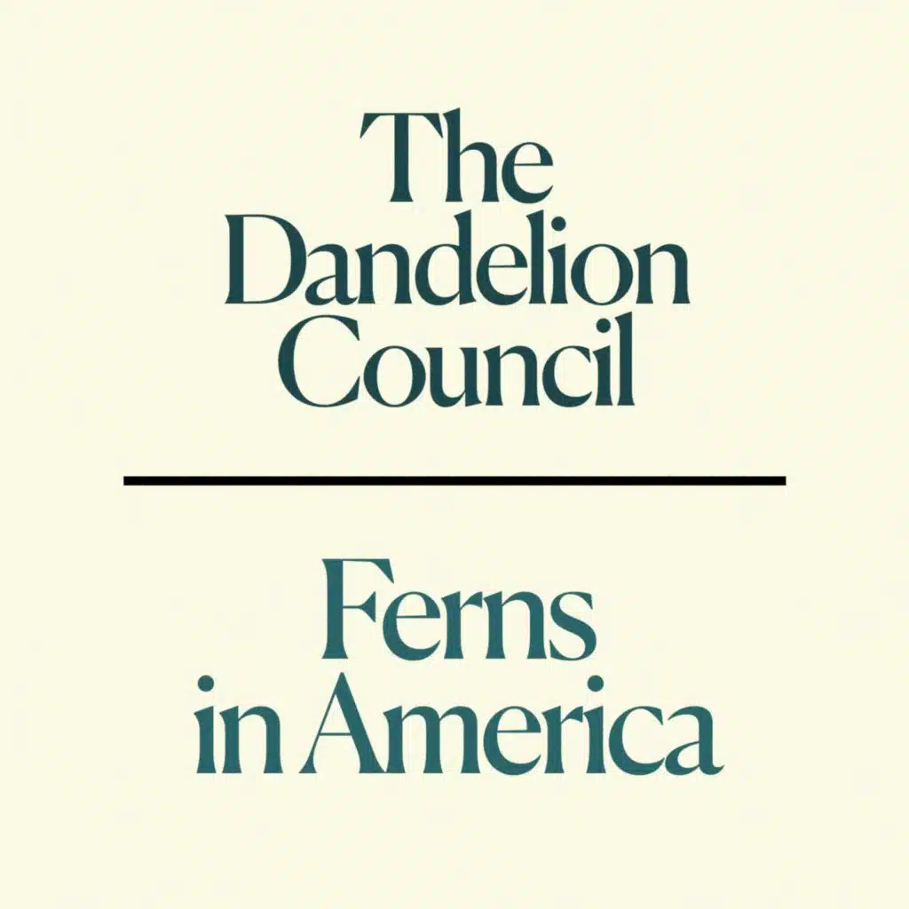 The Dandelion Council