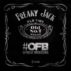 Freaky Jack (Extended Mix)