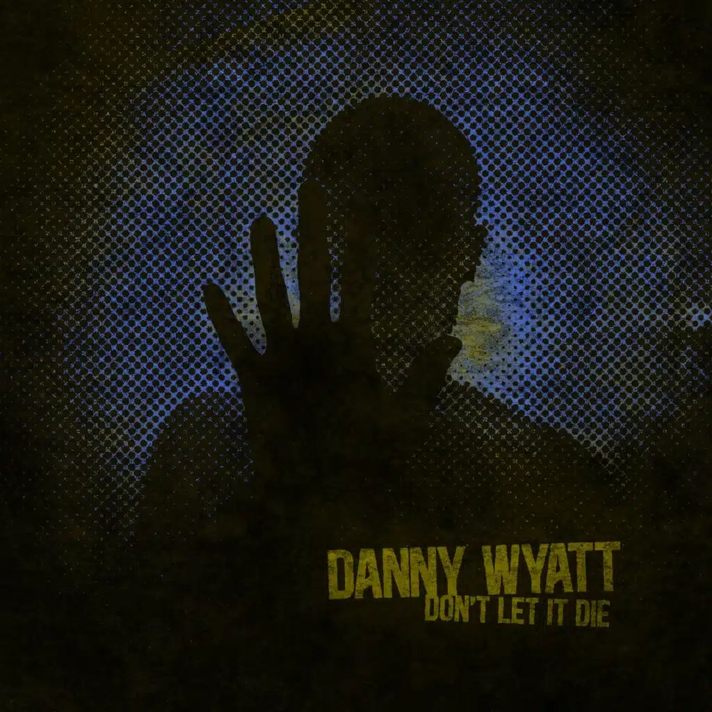 Danny Wyatt